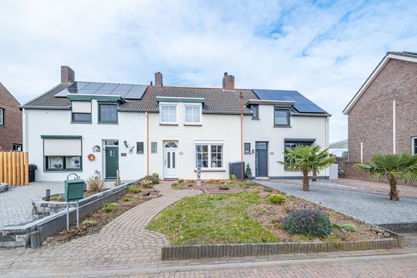 Medium property photo - Oude Rijksweg Noord 51, 6114 JC Susteren